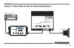 Preview for 13 page of AudioControl The Epicenter Micro Quick Start Manual