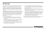 Preview for 17 page of AudioControl The Epicenter Micro Quick Start Manual