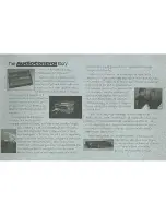 Preview for 21 page of AudioControl Three.1 Owner'S Enjoyment Manual