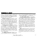 Preview for 9 page of AudioControl Three.2 Owner'S Enjoyment Manual