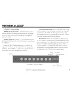 Preview for 11 page of AudioControl Three.2 Owner'S Enjoyment Manual