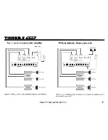 Preview for 13 page of AudioControl Three.2 Owner'S Enjoyment Manual