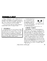 Preview for 15 page of AudioControl Three.2 Owner'S Enjoyment Manual