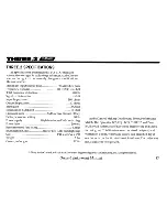 Preview for 19 page of AudioControl Three.2 Owner'S Enjoyment Manual