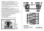 Preview for 1 page of AUDIOCORE AC9900 User Manual