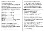 Preview for 9 page of AUDIOCORE AC9900 User Manual