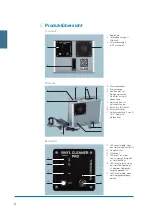 Preview for 8 page of Audiodesksysteme Gläss VINYL CLEANER PRO Manual