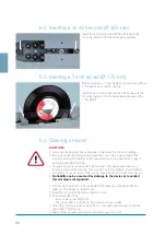 Preview for 30 page of Audiodesksysteme Gläss VINYL CLEANER PRO Manual