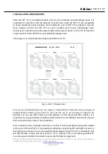 Предварительный просмотр 6 страницы audiodinamica SUT 3 Instruction Manual