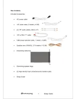 Preview for 6 page of AudioEngine A5 Setup Manual