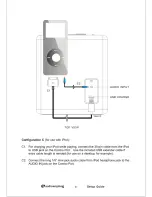 Preview for 10 page of AudioEngine A5 Setup Manual