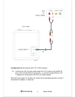 Preview for 11 page of AudioEngine A5 Setup Manual