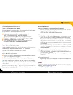 Preview for 5 page of AudioEngine audioengine 2 Setup Manual