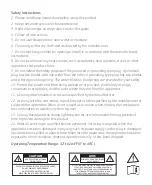 Preview for 3 page of AudioEngine B-Fi Quick Start Manual