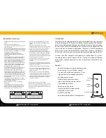 Preview for 3 page of AudioEngine N22 Setup Manual