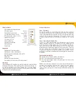 Preview for 4 page of AudioEngine N22 Setup Manual