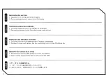 Preview for 8 page of AUDIOFLY AF120 User Manual & Warranty Information