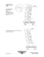 Предварительный просмотр 12 страницы AUDIOFOCUS ARES8 User Manual