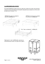 Предварительный просмотр 7 страницы AUDIOFOCUS ARES8a HQ User Manual