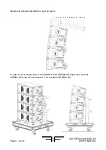 Предварительный просмотр 11 страницы AUDIOFOCUS ARES8a HQ User Manual