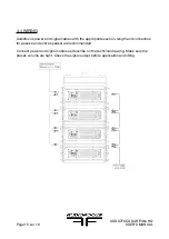 Предварительный просмотр 15 страницы AUDIOFOCUS ARES8a HQ User Manual