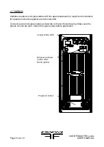 Предварительный просмотр 16 страницы AUDIOFOCUS FR-X 12 HQ User Manual