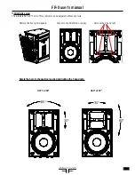 Preview for 5 page of AUDIOFOCUS FR-X SYSTEM User Manual