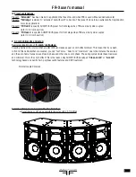 Preview for 7 page of AUDIOFOCUS FR-X SYSTEM User Manual