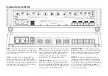 Preview for 4 page of Audiofrog A150.4D Manual