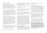 Preview for 7 page of Audiofrog A150.4D Manual