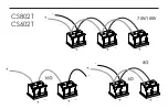 Предварительный просмотр 4 страницы Audiofrog CS802T Instruction Manual