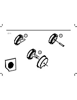 Предварительный просмотр 3 страницы Audiofrog G60S Instruction Manual