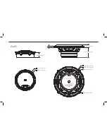 Предварительный просмотр 7 страницы Audiofrog G60S Instruction Manual