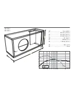 Предварительный просмотр 5 страницы Audiofrog GB10D2 Instruction Manual