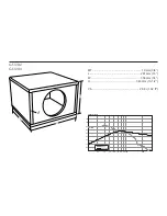 Preview for 6 page of Audiofrog GS10D2 Instruction Manual