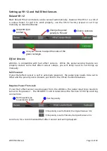 Предварительный просмотр 34 страницы Audiofront eDRUMin User Manual