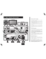 Предварительный просмотр 9 страницы Audiolab 8000AP User Instructions