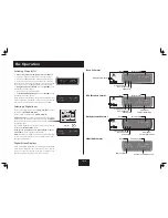 Предварительный просмотр 15 страницы Audiolab 8000AP User Instructions