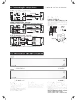 Preview for 6 page of Audiolab 8000Q User Instructions