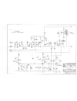 Preview for 3 page of Audiolab 8000T Service Manual