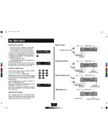 Предварительный просмотр 15 страницы Audiolab 8200AP User Instructions