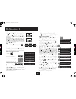 Предварительный просмотр 8 страницы Audiolab 8200CD User Instructions