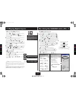 Предварительный просмотр 9 страницы Audiolab 8200CD User Instructions