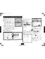 Предварительный просмотр 10 страницы Audiolab 8200CD User Instructions