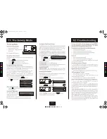 Предварительный просмотр 16 страницы Audiolab 8200CD User Instructions