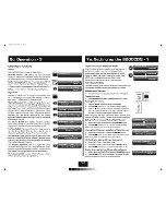 Preview for 9 page of Audiolab 8200CDQ User Instructions