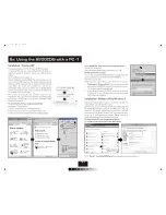 Preview for 12 page of Audiolab 8200CDQ User Instructions