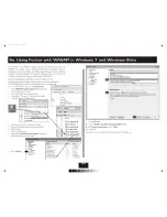 Preview for 17 page of Audiolab 8200CDQ User Instructions