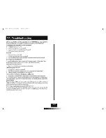 Preview for 20 page of Audiolab 8200CDQ User Instructions