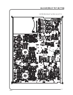 Preview for 20 page of Audiolab 8200Q Service Manual